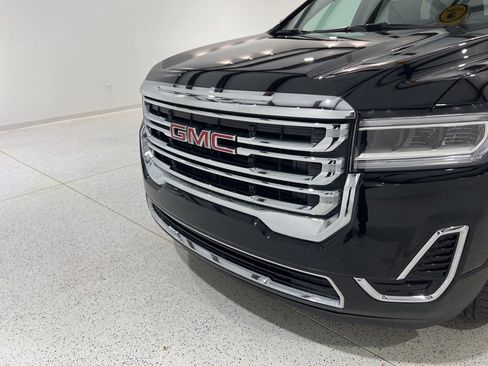 Used 2023 GMC Acadia SLE w/ LPO, Floor Liner Package image 26