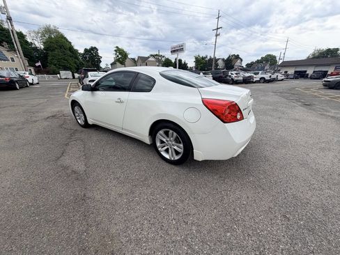 Used 2011 Nissan Altima 2.5 S w/ 2.5S Premium Pkg FWD image 45