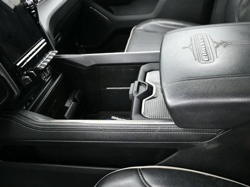 Used 2019 RAM 1500 Limited w/ Advanced Safety Group AWD/4WD image 13