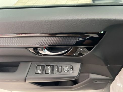 New 2026 Honda CR-V Sport Touring image 22