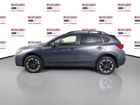 Used 2022 Subaru Crosstrek 2.0i Premium w/ Popular Package #4A AWD/4WD image 5