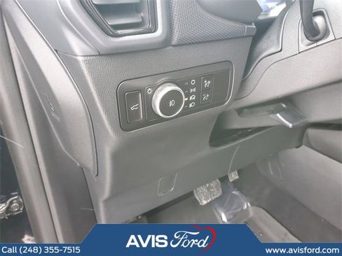 Used 2022 Ford Bronco Sport Outer Banks image 12