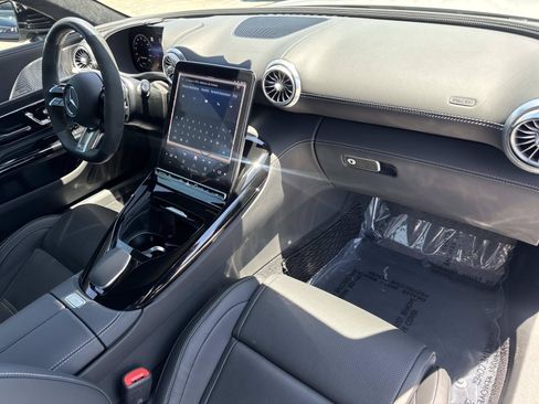 Used 2024 Mercedes-Benz AMG GT 55 image 30
