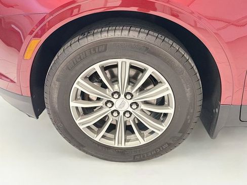 Used 2018 Cadillac XT5 Luxury w/ Driver Awareness Package AWD/4WD image 27