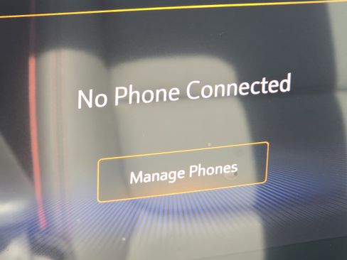 New 2026 Chevrolet TrailBlazer RS w/ Convenience Package image 4