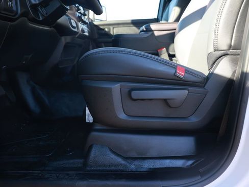 New 2026 RAM 5500 Tradesman image 14