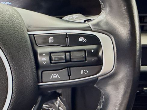 Used 2023 Kia Sportage EX FWD image 15