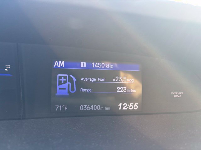 Used 2014 Honda Civic LX image 14
