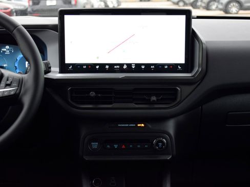 New 2026 Ford Bronco Sport Badlands w/ Badlands Tech Package image 11