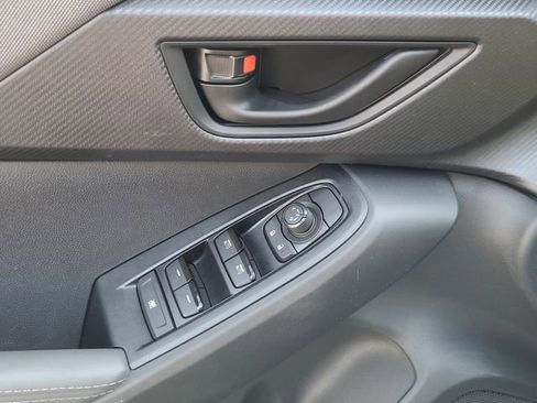 New 2026 Subaru Crosstrek 2.0i Premium image 22