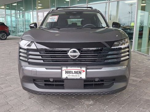 Used 2026 Nissan Kicks SV w/ Cold Weather Package image 8