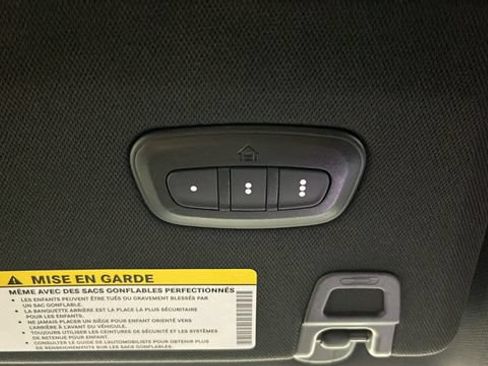 Certified 2024 Jeep Grand Cherokee Limited w/ Luxury Tech Group II AWD/4WD image 35