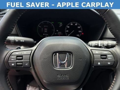 Certified 2026 Honda CR-V Sport image 20