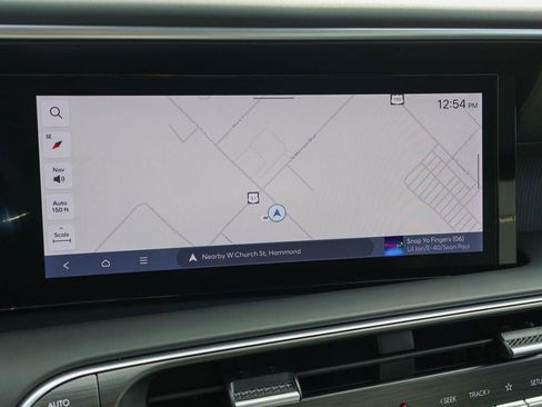 New 2026 Hyundai Palisade Calligraphy image 3