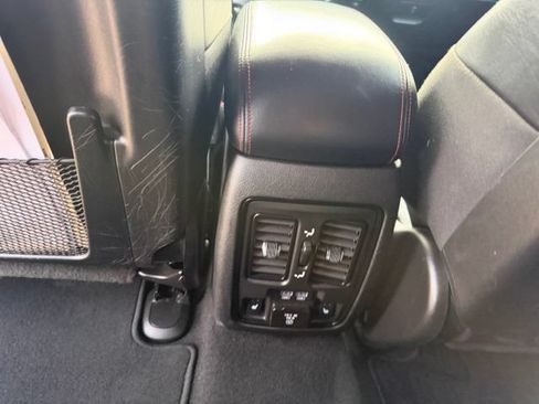 Used 2023 Dodge Durango R/T AWD/4WD image 15