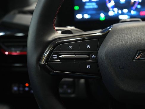 Used 2024 Chevrolet Silverado EV RST image 23