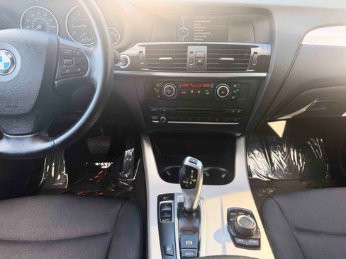 Used 2014 BMW X3 xDrive28i image 22