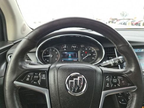 Used 2020 Buick Encore Essence w/ Experience Buick Package image 16