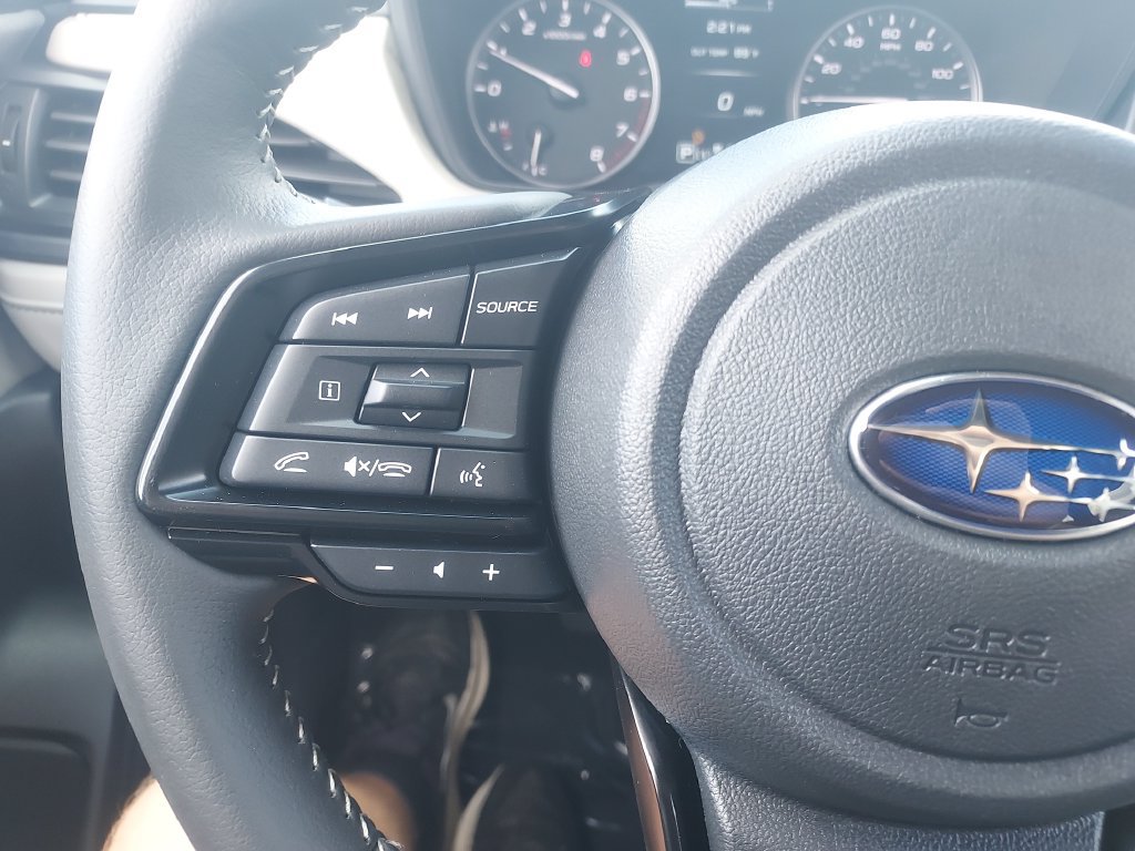 Used 2026 Subaru Forester Premium AWD/4WD image 23