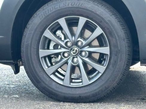 Used 2024 MAZDA CX-30 AWD 2.5 S image 7