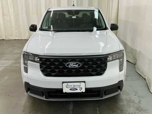 New 2026 Ford Maverick XLT w/ Equipment Group 301A AWD/4WD image 10