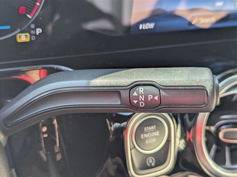 Certified 2025 Mercedes-Benz GLA 250 image 12