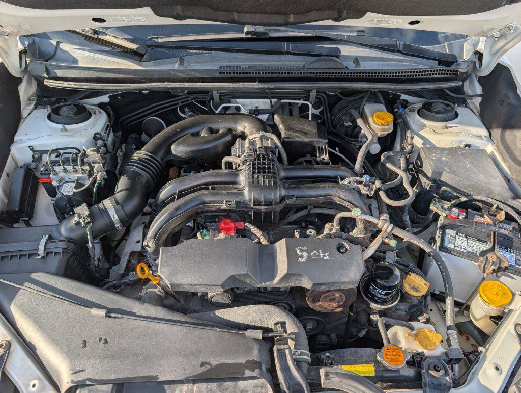 Used 2016 Subaru Impreza 2.0i Sport Premium AWD/4WD image 16