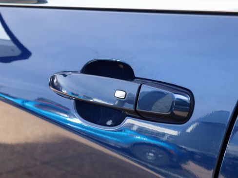 Used 2022 Chevrolet Equinox LT image 21