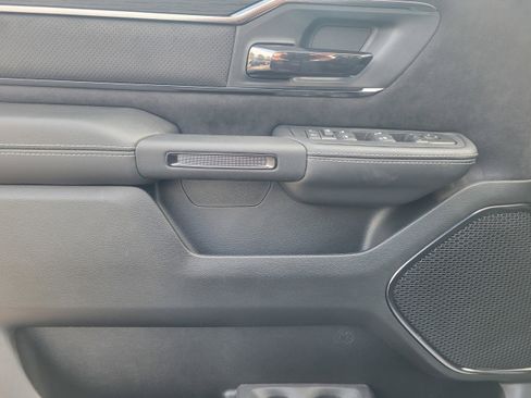 New 2026 RAM 1500 RHO AWD/4WD image 22