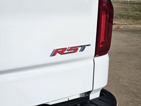 New 2026 Chevrolet Silverado 1500 RST image 6