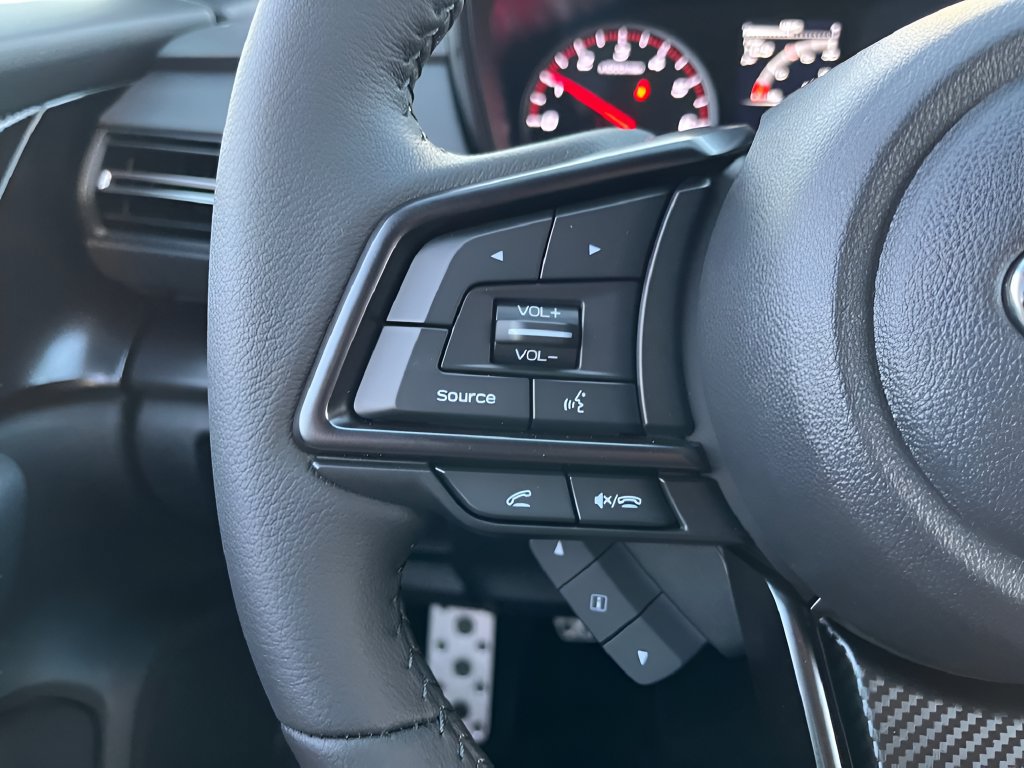 New 2026 Subaru WRX Premium AWD/4WD image 19