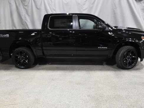 New 2026 RAM 1500 Laramie image 3