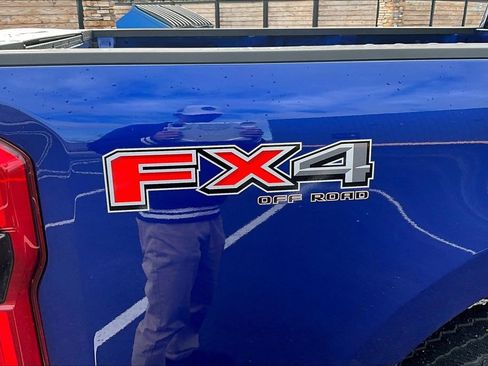 Used 2026 Ford F250 Lariat w/ Lariat Premium Package image 25