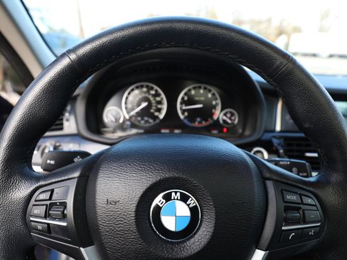 Used 2016 BMW X3 xDrive28i image 28