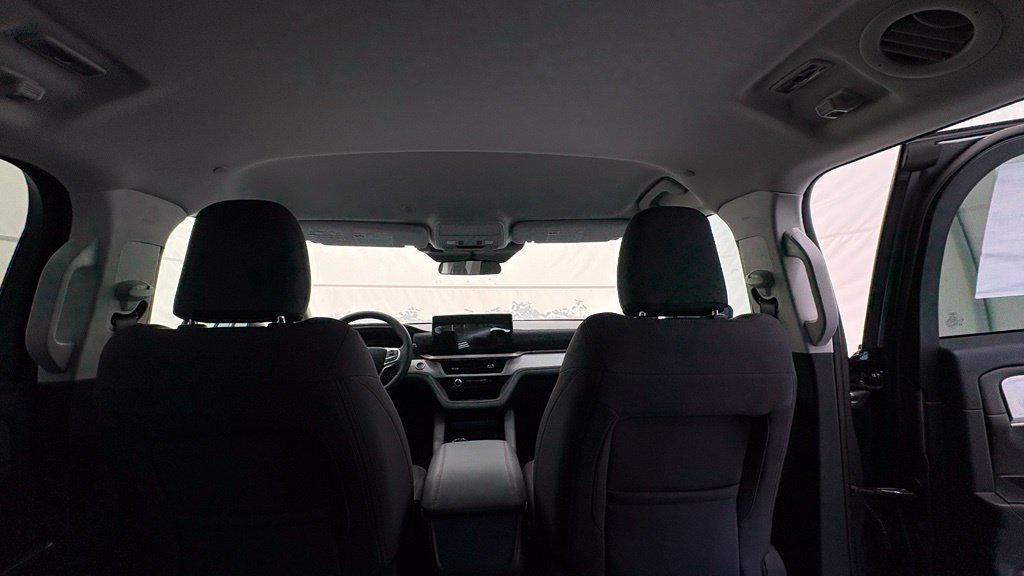 New 2026 Ford Explorer Active AWD/4WD image 38
