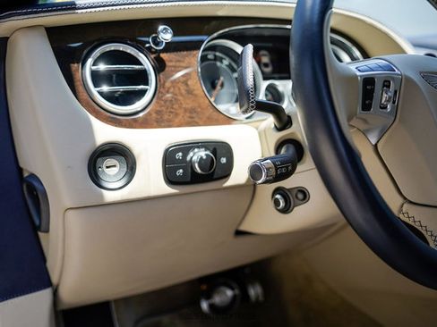 Used 2012 Bentley Continental GT AWD/4WD image 40