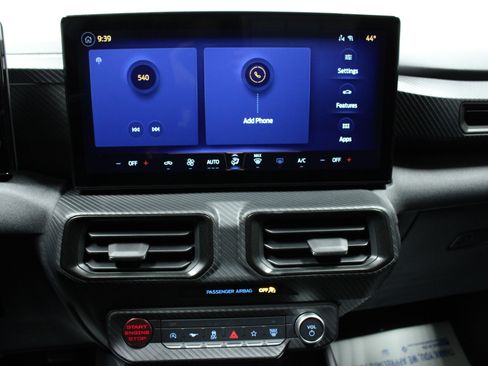 New 2026 Ford Mustang Coupe image 20