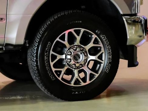 Used 2021 Ford F250 Lariat AWD/4WD image 50