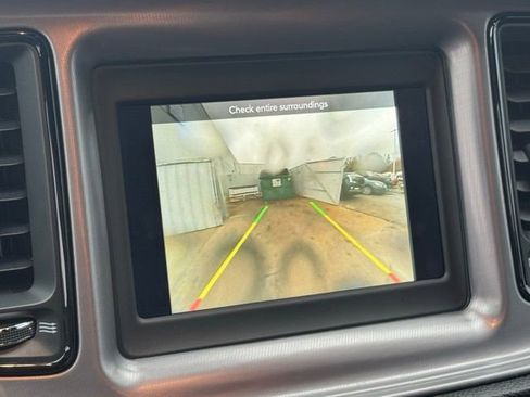 Used 2023 Dodge Challenger R/T w/ Cold Weather Group image 17