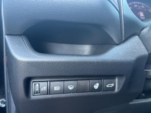 Used 2022 Toyota RAV4 TRD Off-Road image 18