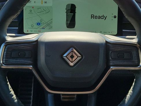 Used 2023 Rivian R1S Adventure image 11