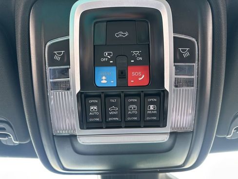 New 2026 RAM 1500 Big Horn image 52