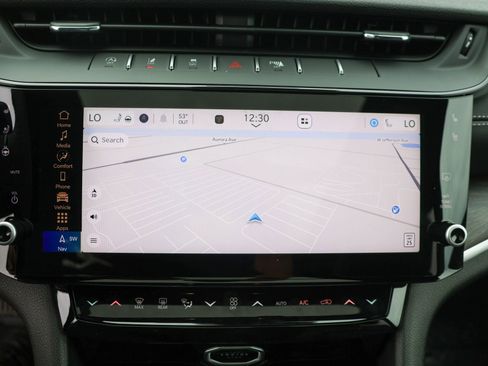 New 2026 Jeep Grand Cherokee L Limited AWD/4WD image 28