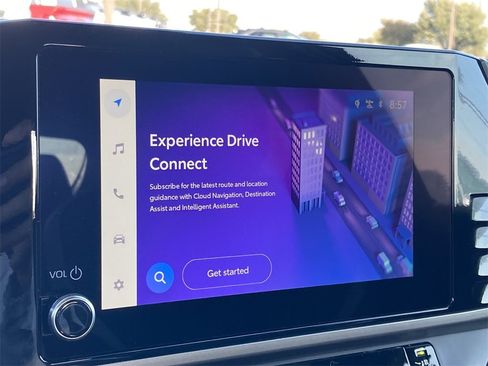 New 2026 Toyota Camry SE image 18