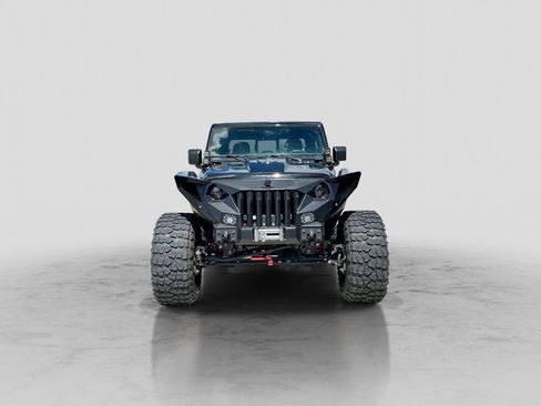 Used 2025 Jeep Gladiator Sport AWD/4WD image 12