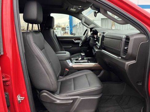 Used 2022 Chevrolet Silverado 1500 RST w/ Rally Edition image 28