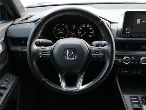 Used 2023 Honda CR-V Sport image 19
