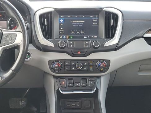 Used 2019 GMC Terrain SLE w/ Driver Convenience Package image 31