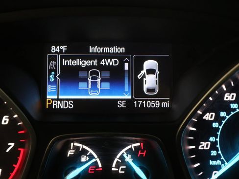 Used 2014 Ford Escape SE w/ Equipment Group 201A AWD/4WD image 40