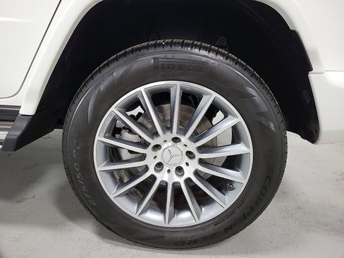 Used 2020 Mercedes-Benz G 550 image 8